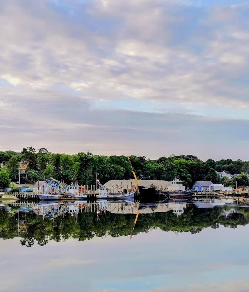 Fair Haven River Walk