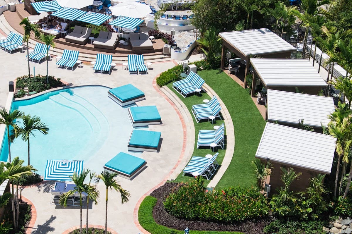 Fairmont El San Juan Hotel