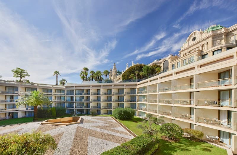 Three Relaxed Days of Riviera Glamour in Monaco