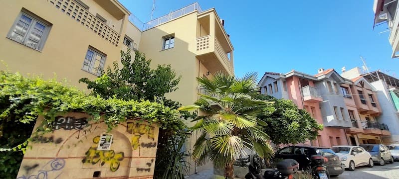 Wild Greens & Seaside Dreams in Thessaloniki