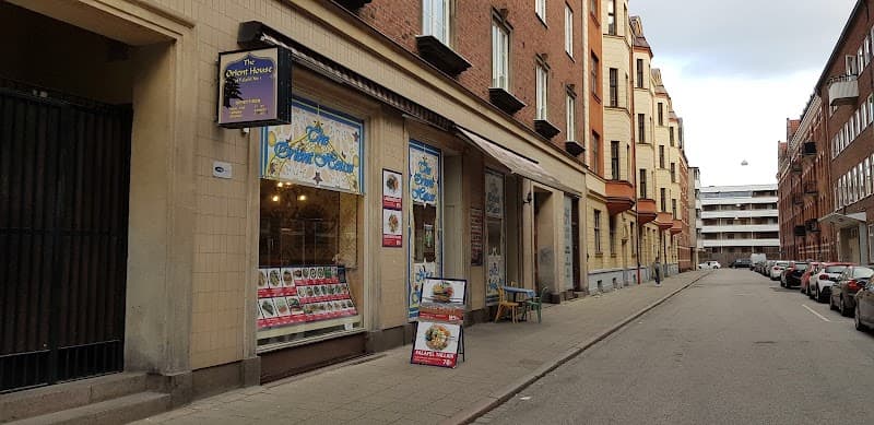 Falafelhuset