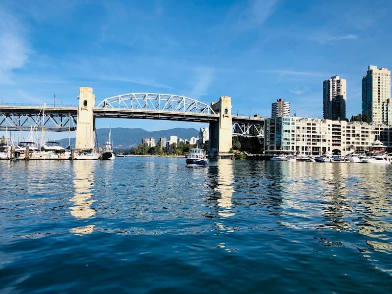 False Creek Kayaking