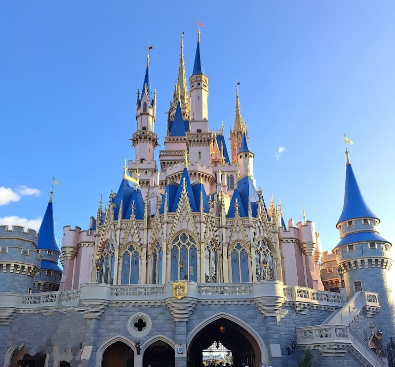 Fantasyland Classics