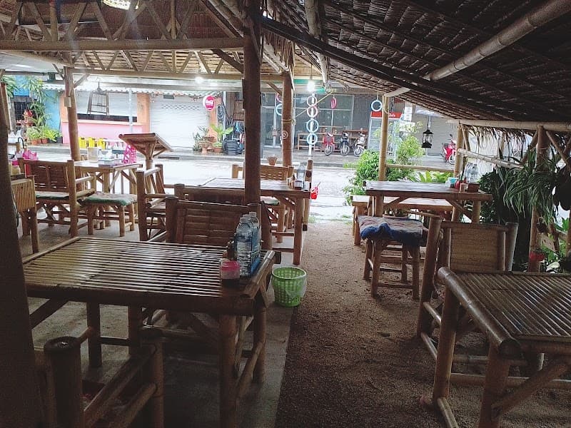 Farang Restaurant (Halal Thai Food)