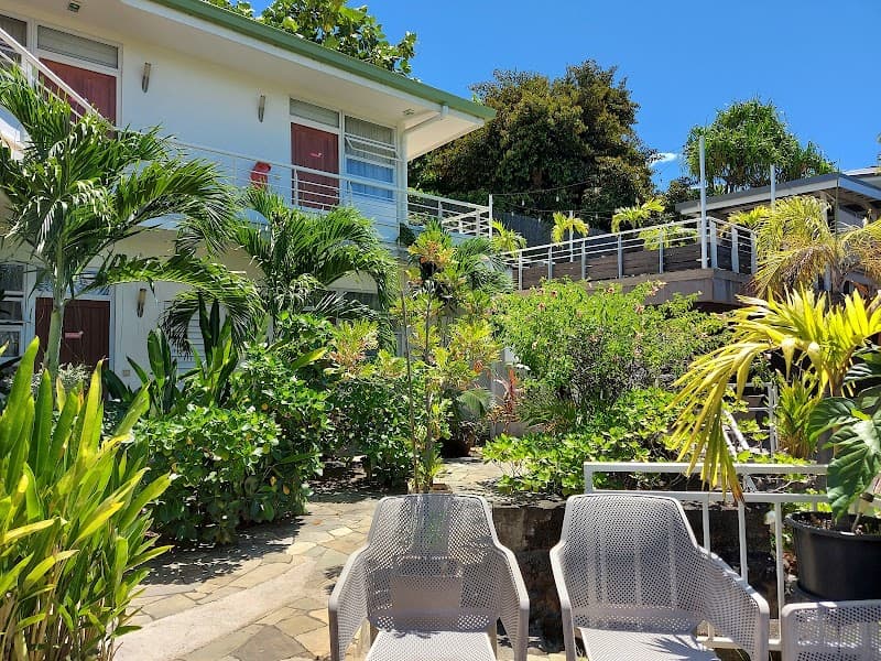 Fare Suisse or Similar Papeete Guesthouse