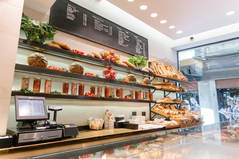 Farini (Campo San Luca branch)