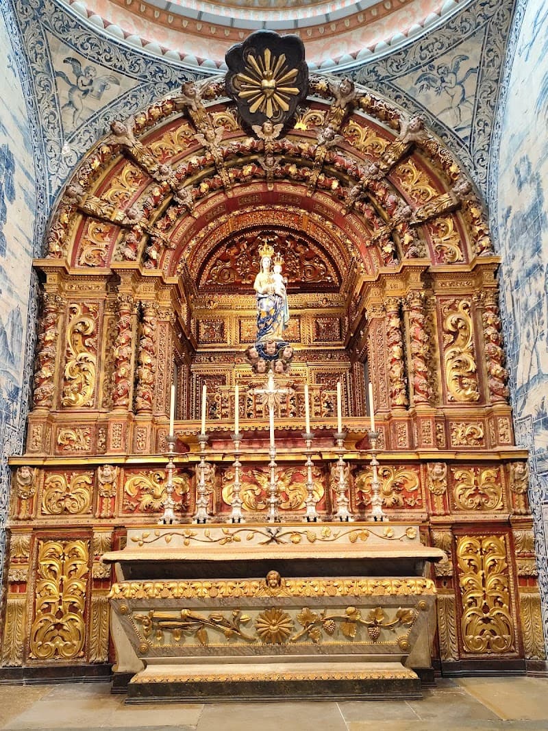 Faro Cathedral & Tower (Sé de Faro)