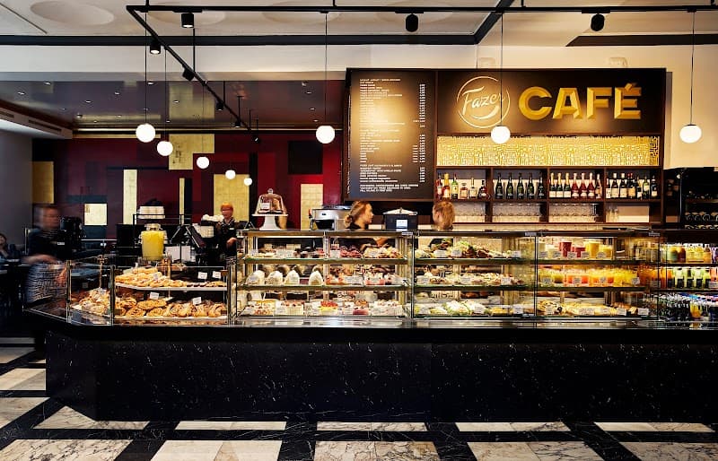 Fazer Café Kluuvikatu