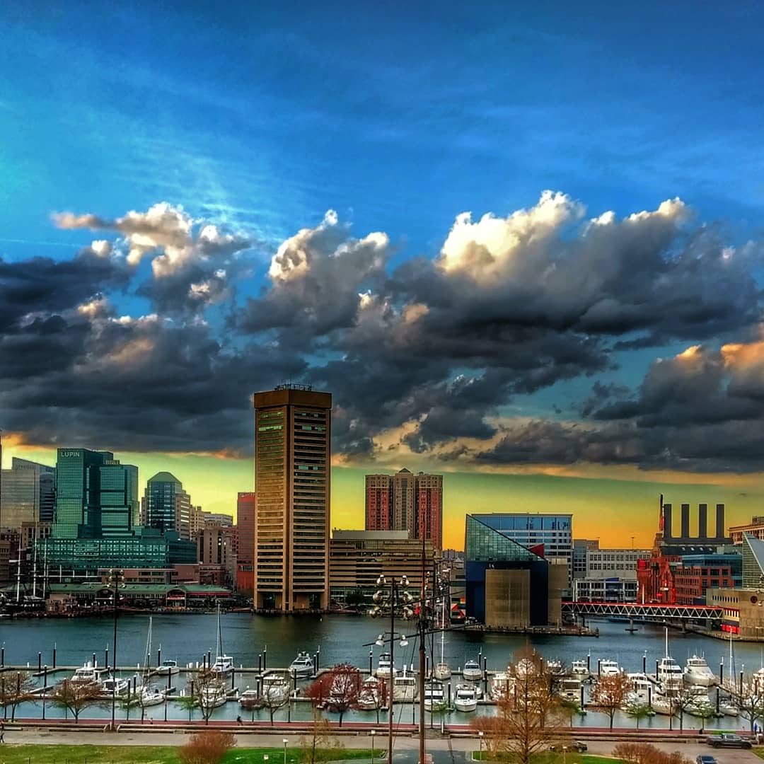 Federal Hill Park