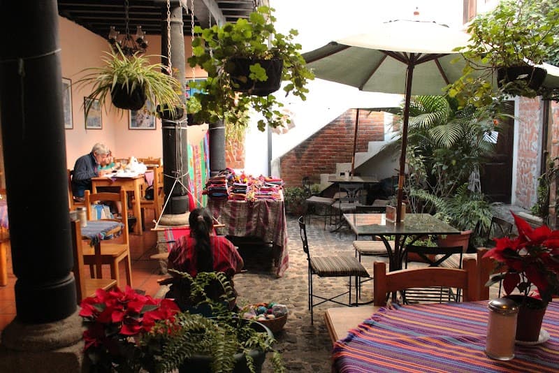 Shoestring Solo Weekend in Antigua Guatemala