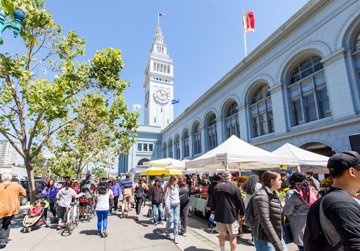 San Francisco