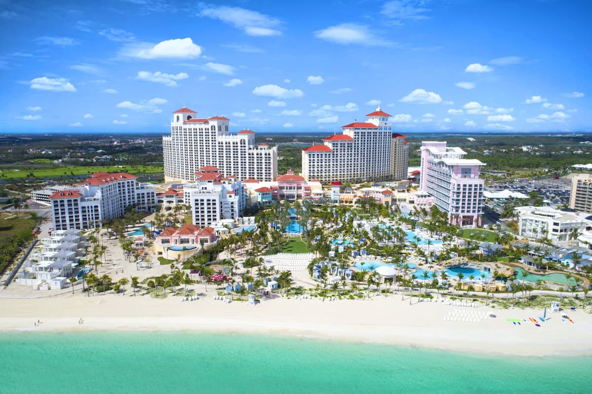 Fi'lia at Baha Mar