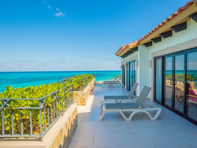 Fiesta Americana Cancún Villas