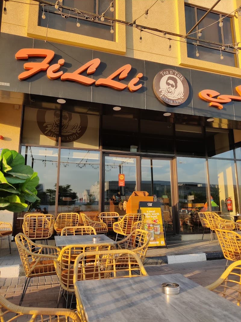 Filli Cafe