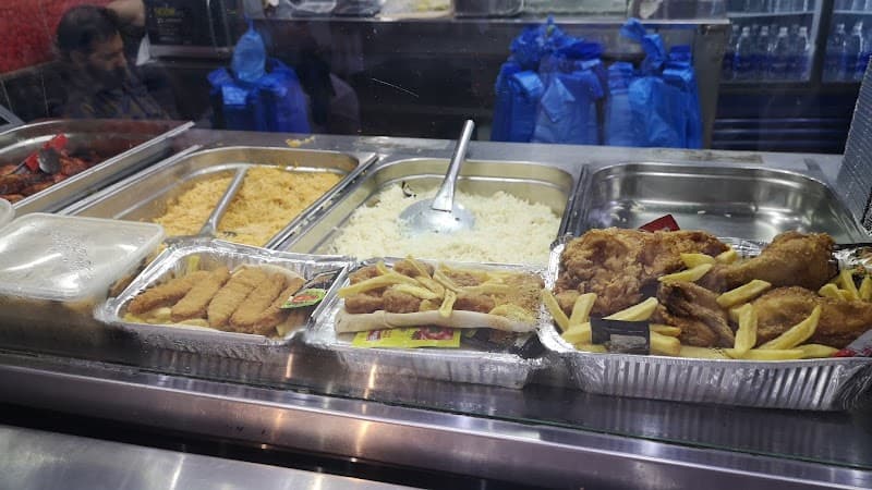 Firdous Restaurant