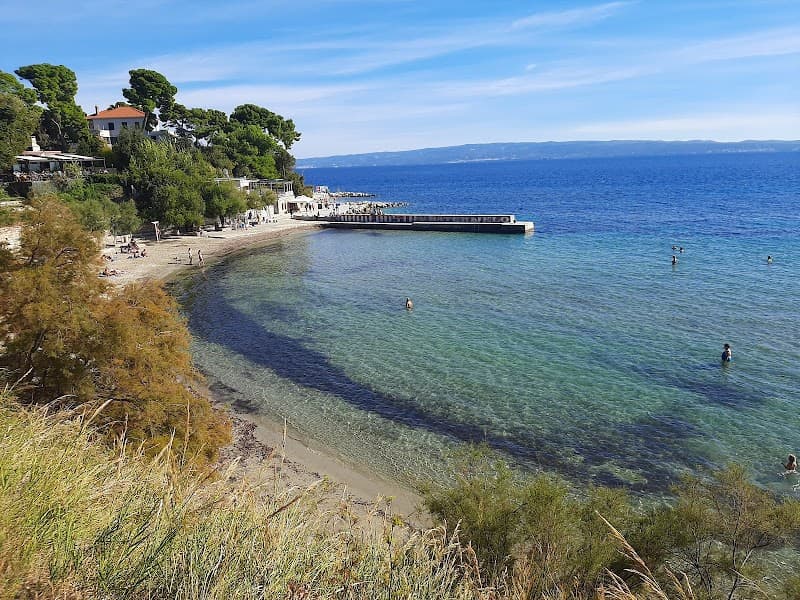 Firule & Bačvice Beach Walk