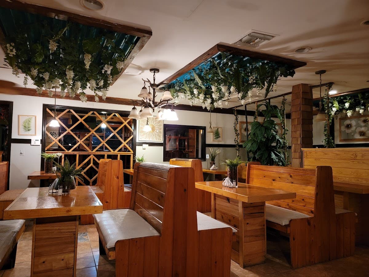 The Bahamas
