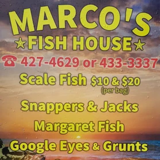 Fish House