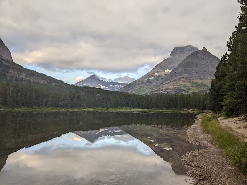 Fishercap Lake Wildlife Walk