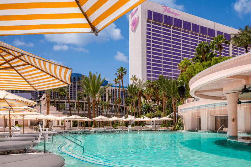 Flamingo Las Vegas Hotel & Casino