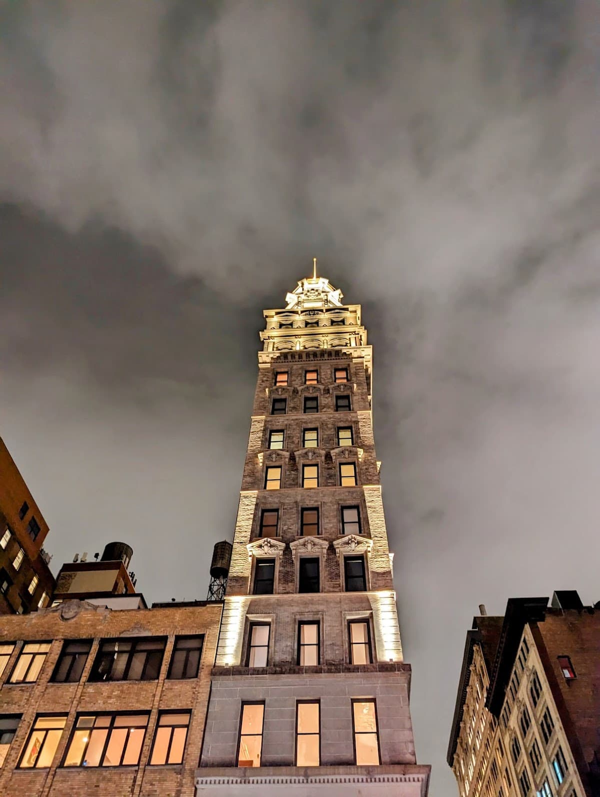 Flatiron District Shopping