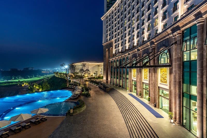 FLC Grand Hotel Ha Long