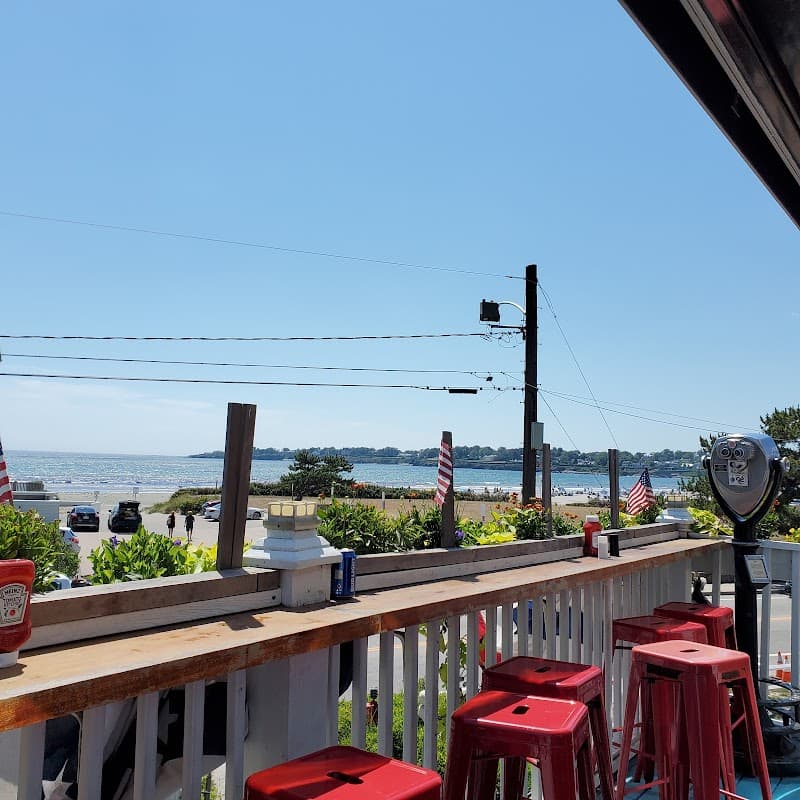 Flo's Clam Shack