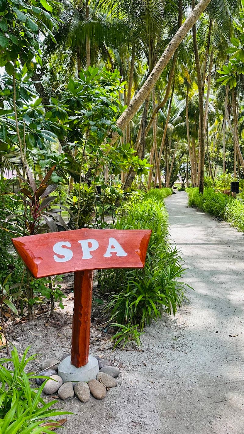 Floating Spa Session