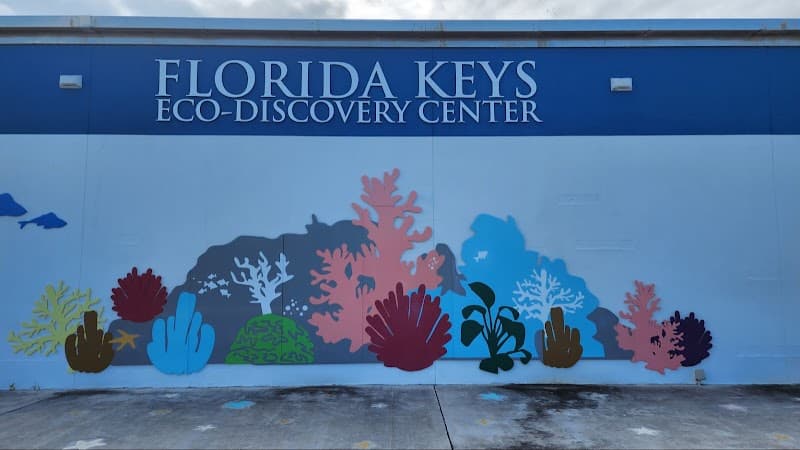 Florida Keys Eco-Discovery Center