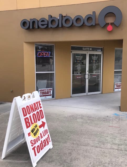 Florida's Freshest Seafood