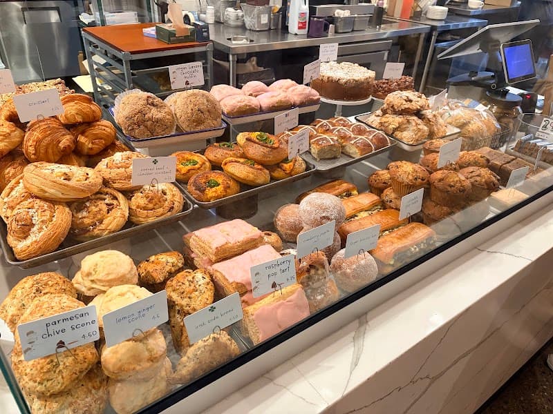Flour Bakery + Café (Fort Point)