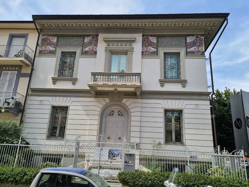 Fondazione Centro Matteucci per l’Arte Moderna