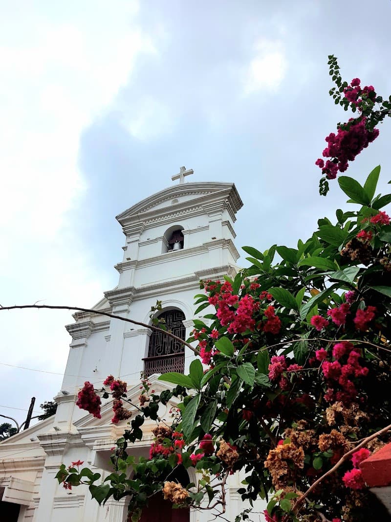 Fontainhas Walking Tour