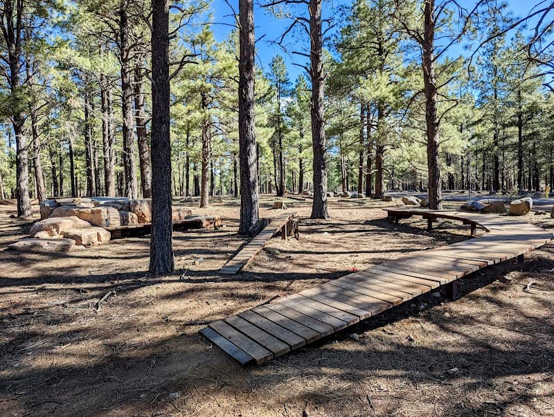 Fort Tuthill County Park & Trail System