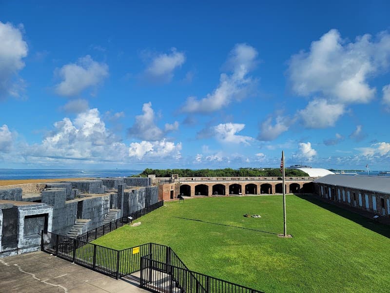Fort Zachary Taylor State Park