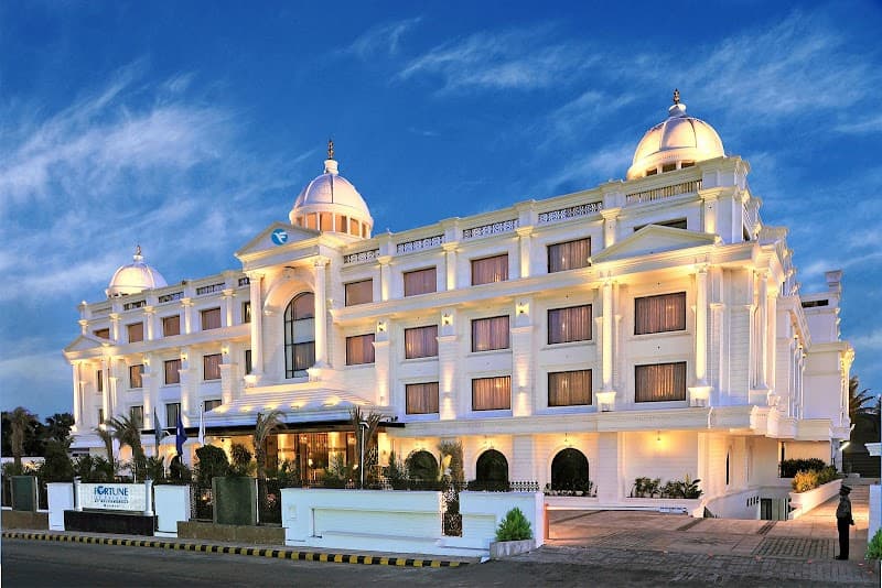 Fortune JP Palace