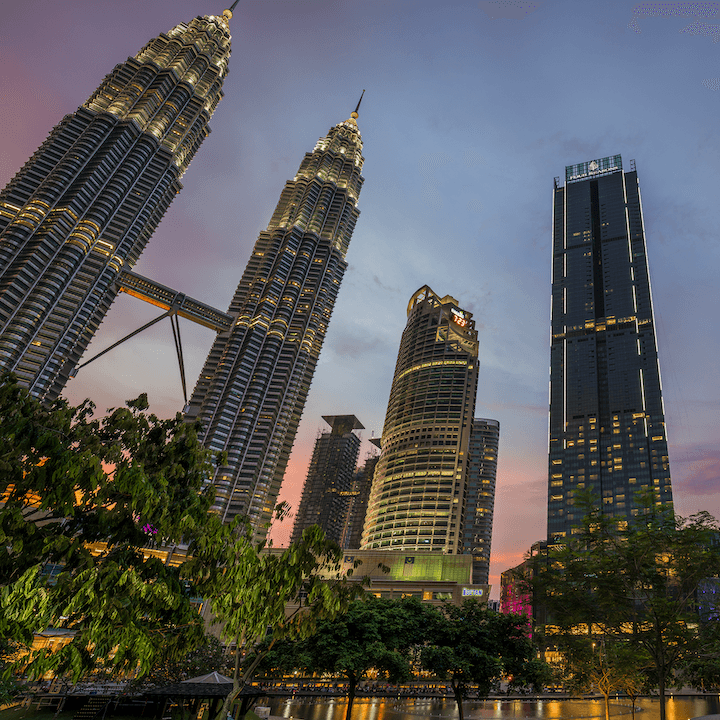 Four Seasons Hotel Kuala Lumpur