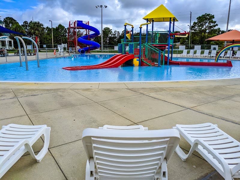 Frank Brown Park