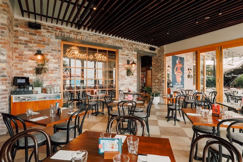 Fratelli Fresh Market