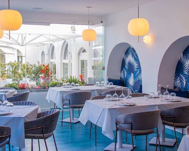 Fratelli La Bufala Ischia