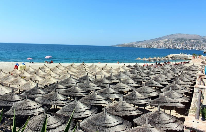 Free Afternoon: Mango Beach Area