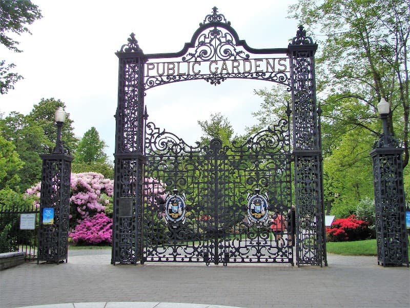 7 Days in Halifax: Harbours, Forest Trails & Family Fun