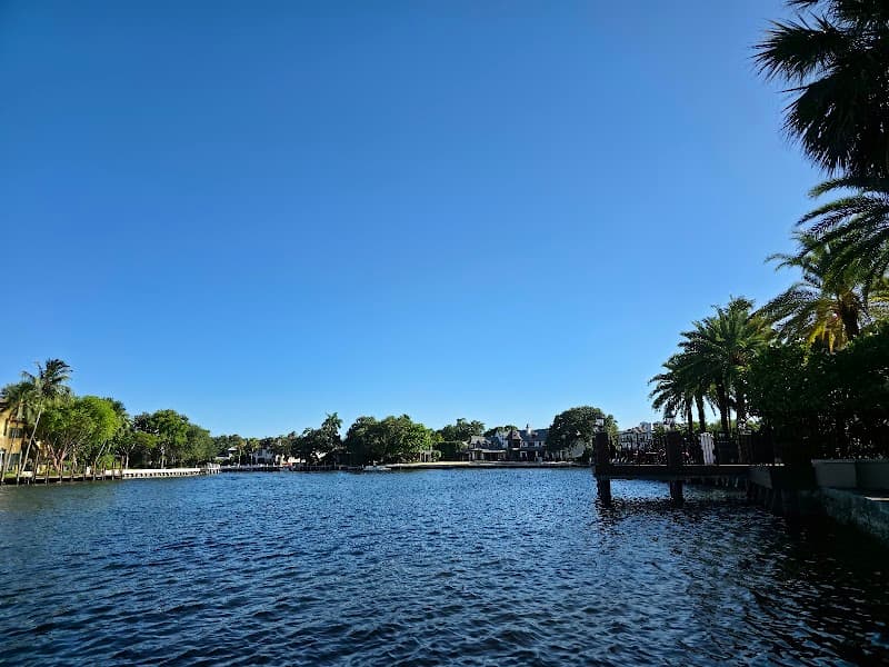 Free Explore: Las Olas Boulevard & Colee Hammock Park