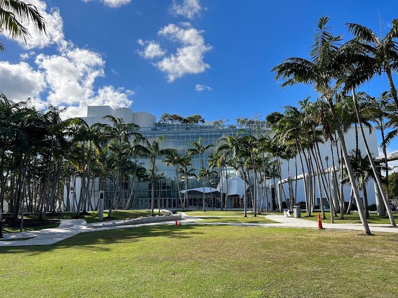 Free Explore: Lincoln Road & Soundscape Park