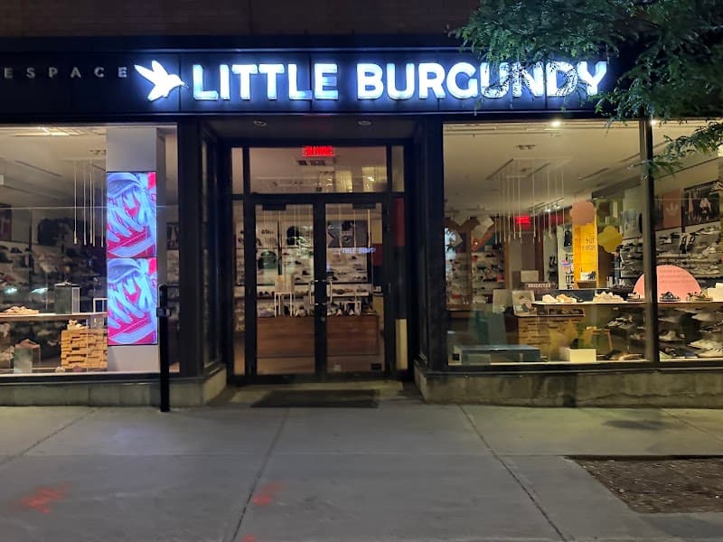 Free Explore: Saint-Henri and Little Burgundy