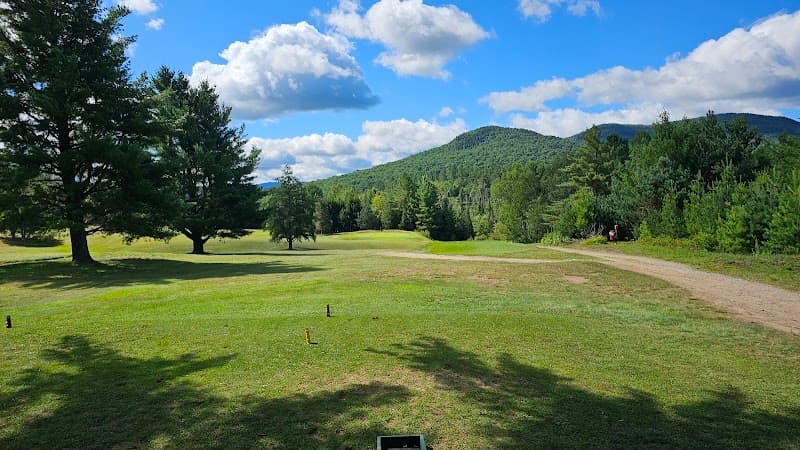Free Explore: Saranac Lake Village