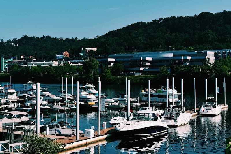 Free Explore: South Side Riverfront Trail