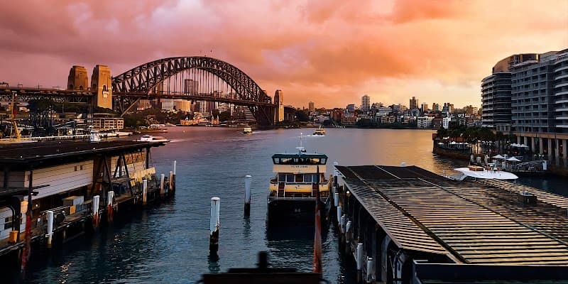 7 Wild Days in Sydney’s Harbours, Cliffs and Green Escapes