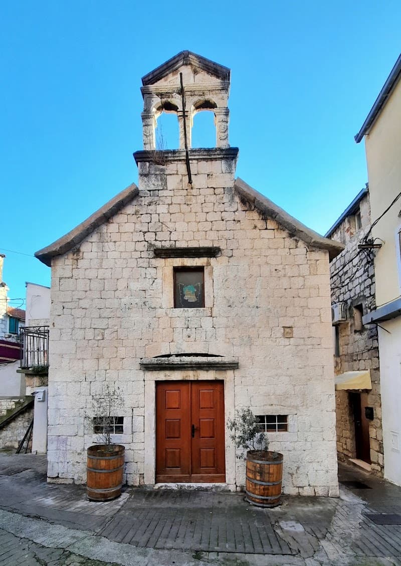 Free Explore: Veli Varoš Lanes