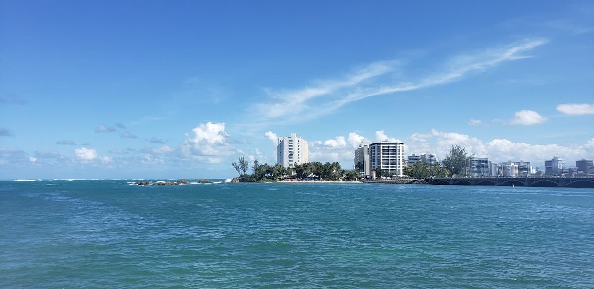 Free Explore Condado Shops